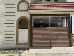 Brand New House For Sale