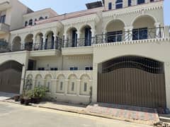 5 Marla Beautiful House available for sale in Al Raheem & Paradise City
