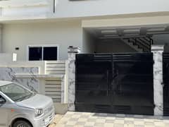 Brand New House For Sale