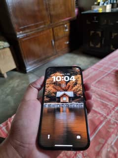 I phone 12 pro 512 GB Non PTA with box