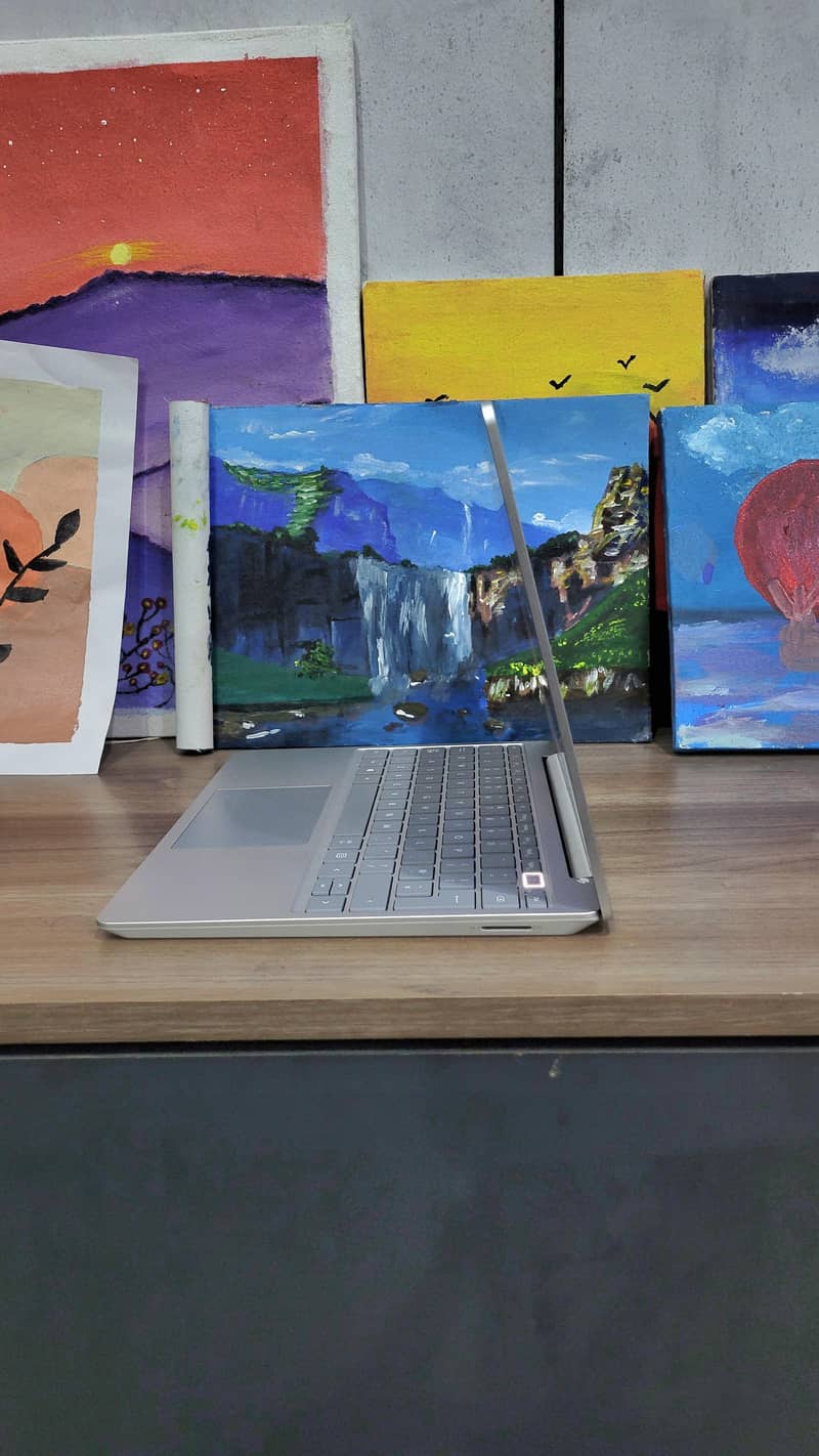 Surface Laptop Go | Touchscreen | 10th Gen | 8GB DDR4X RAM 4