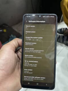 Samsung A06 for Sale - Excellent Condition