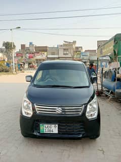 its look like a new car