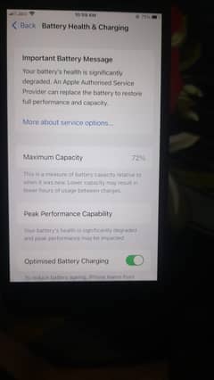 iPhone 8 Plus h water pak h 64 gb h pta proved h