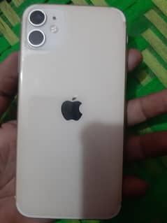Iphone 11 64gb PTA Approved