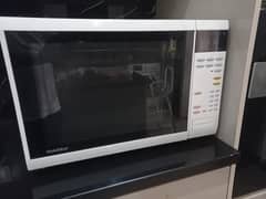 Goldstar Microwave