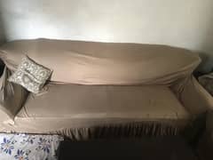 Turki sofa old bud strong stable and much wait