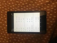 Tablet for sale asus nexus