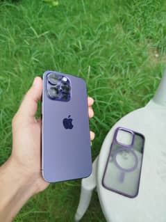 iPhone 14 pro | PTA APPROVED | 128GB