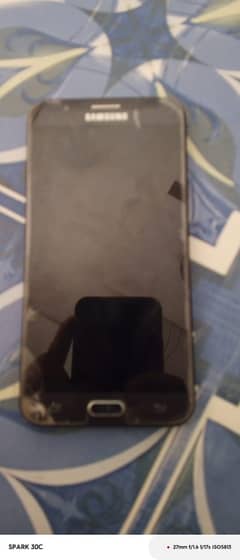 Samsung J7 hai 2/16 bas thora penal creak huwa wa hai pic main dehk sa