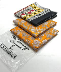 bonanza brand