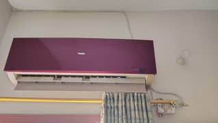 Harrier Inverter 1.5 ton