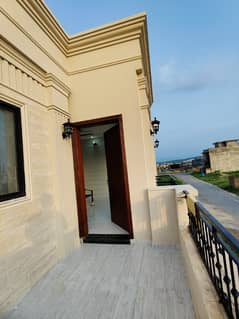 5 Marla single Unit House For sale block F