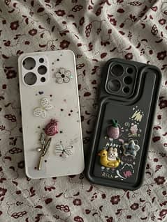 Redmi 12 cover