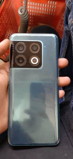 ONE PLUS 10 PRO 5G