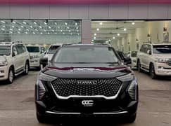 Hawal jolion Black