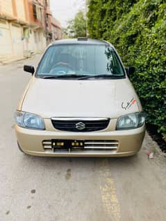 Suzuki vxr canvart japani