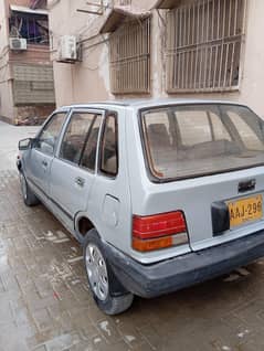 Suzuki Khyber urgent need to sale