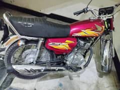 good condition