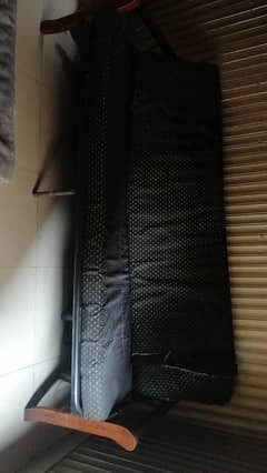 sofa bed