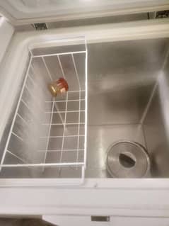 freezer