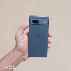 Google pixel 7a 8/128