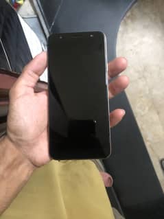 2 mobiles (I phone 8 64gb non pta ) & (Samsung j4 + )