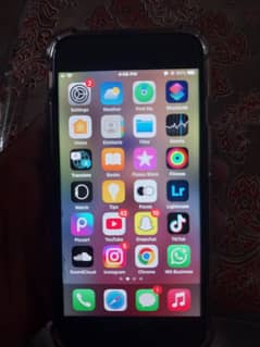 2 mobiles (I phone 8 64gb non pta ) & (Samsung j4 + )