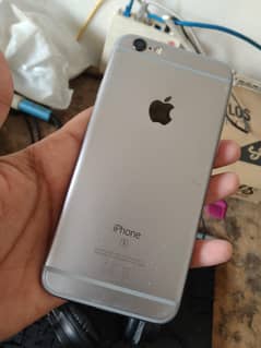 iphone 6s 32GB  total geniun