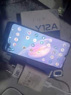 vivo y12A 3/32
