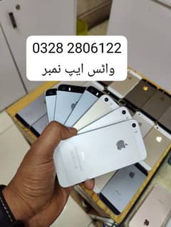 iPhone 5s 64gb PTA Approved