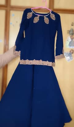 LEHNGA