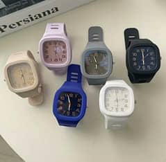 mens and kids watch
