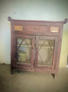 Side table for room