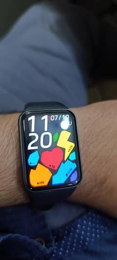 Xiaomi band 9 pro for sale