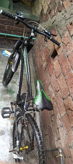 cycle