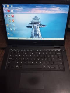 Dell Laptop Core i5 8th Generation