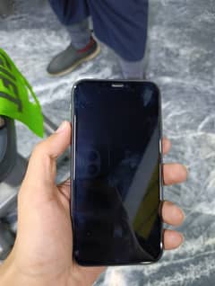 Iphone 11 PTA approved