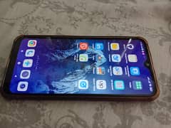 Redmi note 8 4GB 64GB