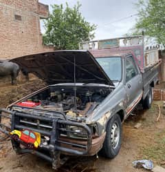 Toyota Hilux Dala Datsun good condition