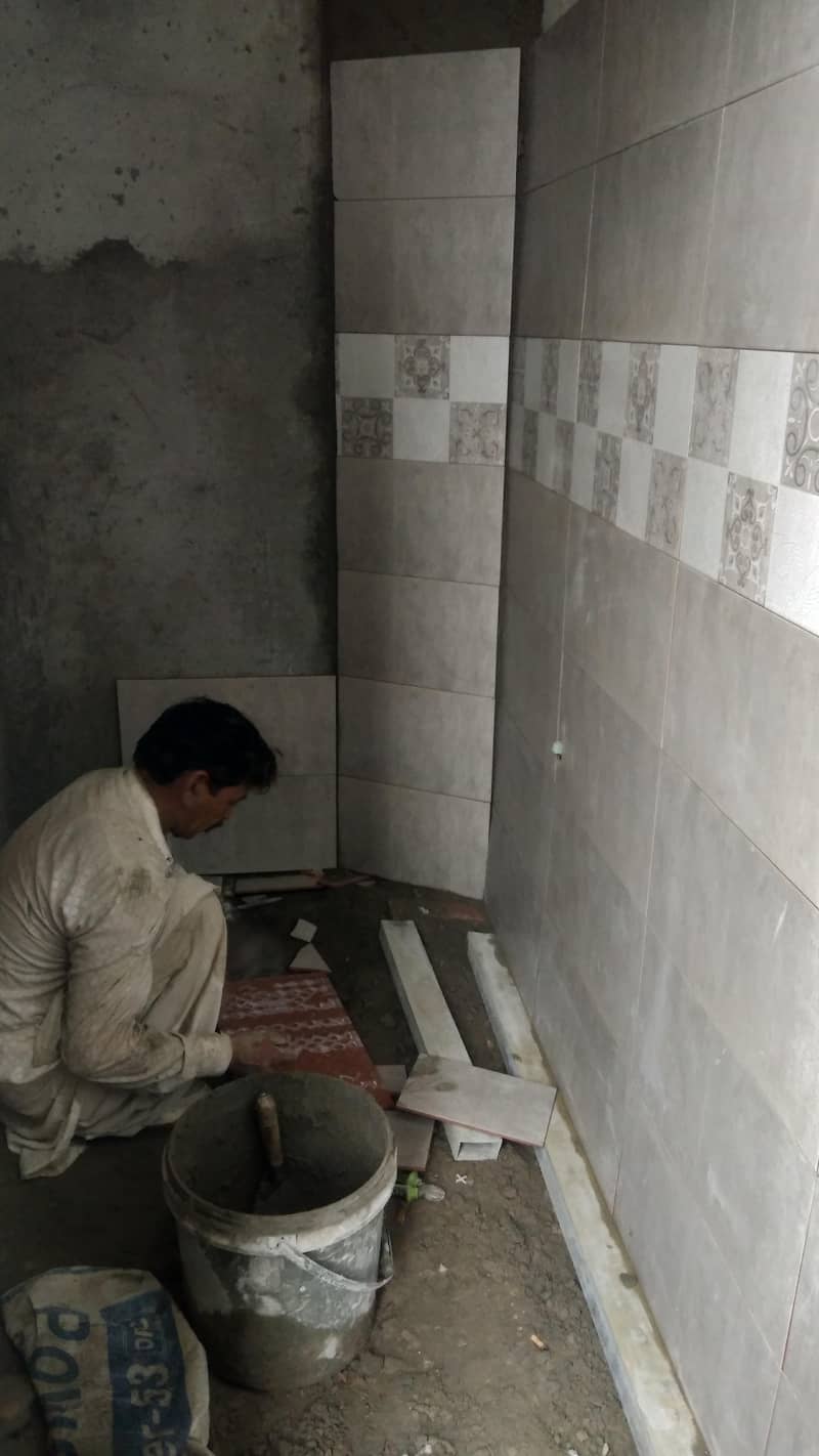 Construction Renovation Modification 6