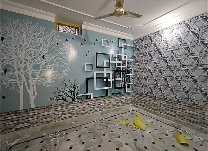 Construction Renovation Modification 12