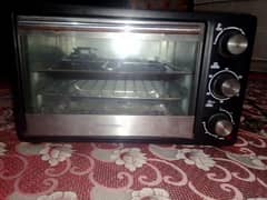 west point oven