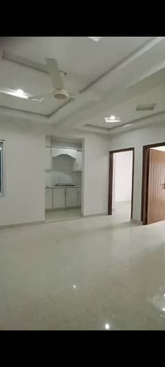 2 Bed Luxury Apartment On 2nd Floor. Available For Sale Multi Gardens MPCHS B-17.