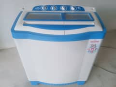 Washing Machine & Dryer Available Sale Top Loader