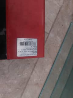 Ricco double battery ups