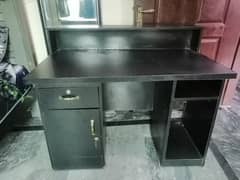 Console or Compiter Table or  Table urgent sell need money