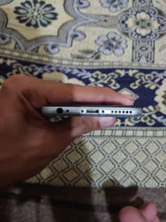 iphone 6s Pta approved