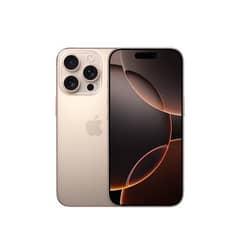 Iphone 16 Pro Factory Unlock Non Active
