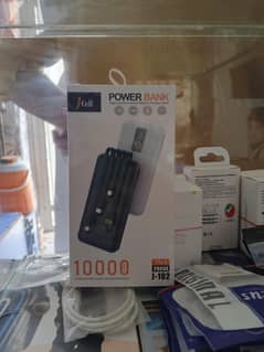10000MAH